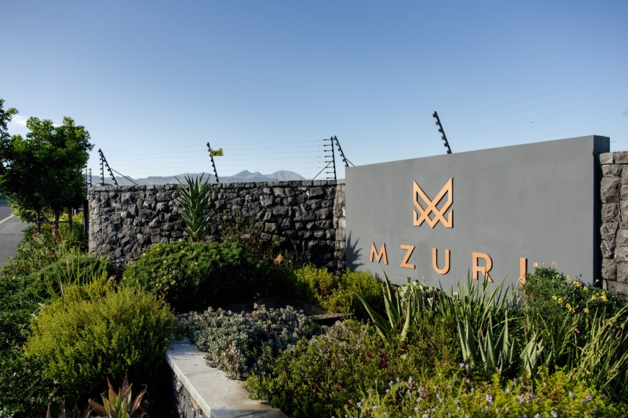 3 Bedroom Property for Sale in Mzuri Estate Western Cape